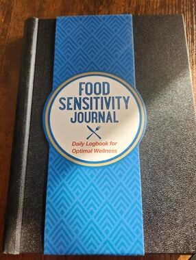 Food Sensitivity JOURNAL